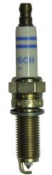 Spark Plug, OE Platinum, Resistor, 12mm Thread, 1.043 in. Reach, Dodge, Freightliner, Mercedes-Benz, Each