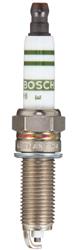 Spark Plug, OE Iridium, 12mm Thread, 26.5mm Reach, Flat Seat, Resistor, Non-Projected, Each