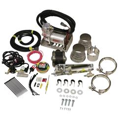 BD Diesel Exhaust Brakes 1028135