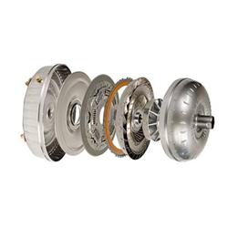 BD Diesel Triple Torque Force Converters 1071217X-HS
