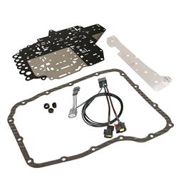 BD Diesel ProTect 68 Trans Pressure Control Kit 1030362