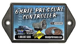 BD Diesel Automatic Transmission Controllers 1030369