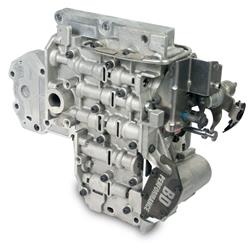 BD Diesel Automatic Transmission Valve Bodies 1030415
