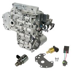 BD Diesel Automatic Transmission Valve Bodies 1030418E