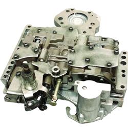 BD Diesel Automatic Transmission Valve Bodies 1030423-FM