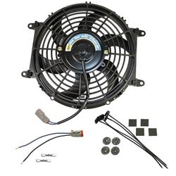 BD Diesel Electric Cooling Fans 1030607