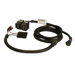 BD Diesel Front Axle Engagement Systems, Manual 1030710