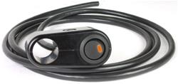 BD Diesel Manual Shift Lever Exhaust Brake Switch Kits 1030910