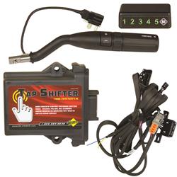 BD Diesel Tap Shifters 1031370
