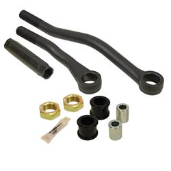 BD Diesel Panhard and Track Bars 1032018