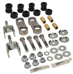 BD Diesel Sway Bar End Links 1032051