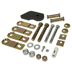 BD Diesel Wheel Alignment Parts 1032103
