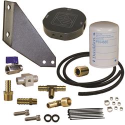 BD Diesel Coolant Filter Kits 1032121