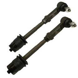 BD Diesel Tie Rod Upgrade Kits 1032125