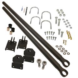 BD Diesel Traction Bar Kits 1032130