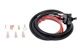 BD Diesel High Idle Controls 1036606