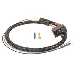 BD Diesel Fast Idle and Hi Idle Controls 1036609