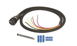 BD Diesel High Idle Controls 1036610