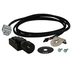 BD Diesel Fast Idle and Hi Idle Controls 1036613