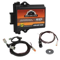 BD Diesel Fast Idle and Hi Idle Controls 1036620
