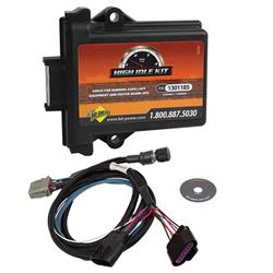 BD Diesel Fast Idle and Hi Idle Controls 1036621