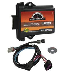 BD Diesel High Idle Kits 1036627