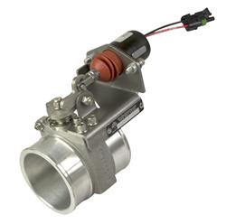 BD Diesel Positive Air Shutdown Valves 1036720-M