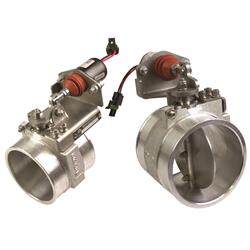 BD Diesel Positive Air Shutdown Valves 1036712