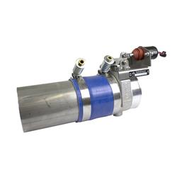 BD Diesel Positive Air Shutdown Valves 1036720