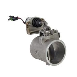 BD Diesel Diesel Engine Air Shutdown Valves 1036724