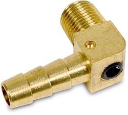 BD Diesel Ram Orifice Fittings 1040310