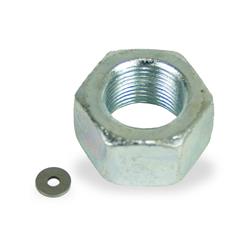 BD Diesel Fuel Rail Relief Valve Shim Kits 1040360