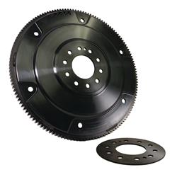 BD Diesel Black FleX-Plates 1041240