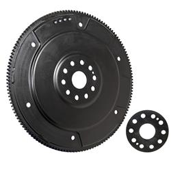 BD Diesel Black FleX-Plates 1041245