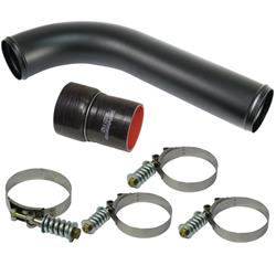 BD Diesel Intercooler Intake Pipes 1042595