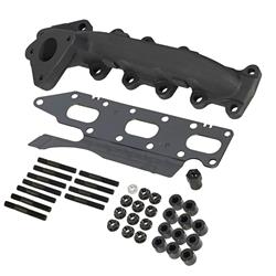 BD Diesel Exhaust Manifolds 1043004