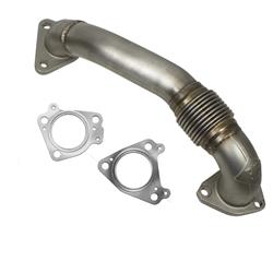 BD Diesel Exhaust Pipes, Turbo Up Pipes 1043803