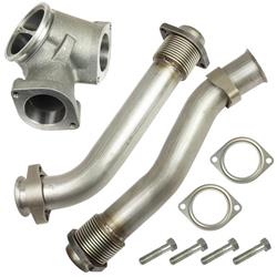 BD Diesel Turbo Up Pipes 1043900