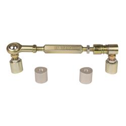 BD Diesel Intercooler Boot Retainers 1045201