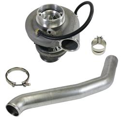 BD Diesel Dodge Super B Single Turbo Kits 1045250