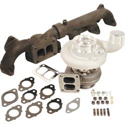 BD Diesel Iron Horn Cummins Turbo Kits 1045292