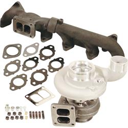 BD Diesel Iron Horn Cummins Turbo Kits 1045293