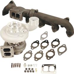 BD Diesel Iron Horn Cummins Turbo Kits 1045294