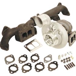 BD Diesel Iron Horn Cummins Turbo Kits 1045295