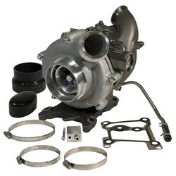 BD Diesel 6.7L Powerstroke Stage 1 Retrofit Turbochargers 1045824