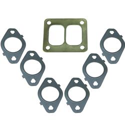 BD Diesel Turbocharger Gaskets 1045986-T4