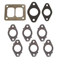 BD Diesel Header and Exhaust Manifold Gaskets 1045992-T4