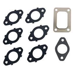 BD Diesel Header and Exhaust Manifold Gaskets 1045994