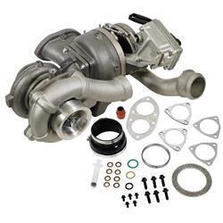 BD Diesel Turbochargers 1047083