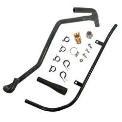 BD Diesel Coolant Tubes 1047137